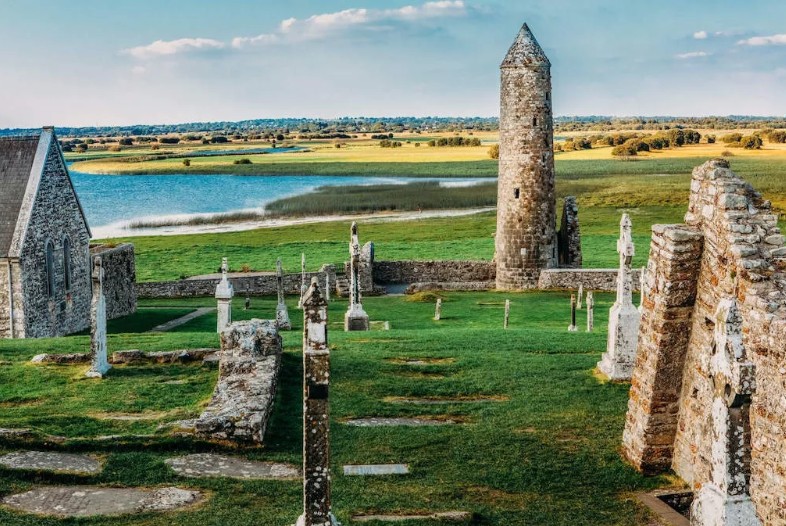 Irlanda