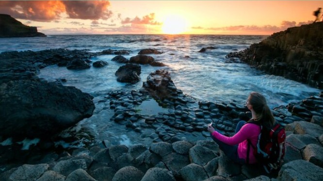Irlanda: 12 principali attrazioni turistiche imperdibili!