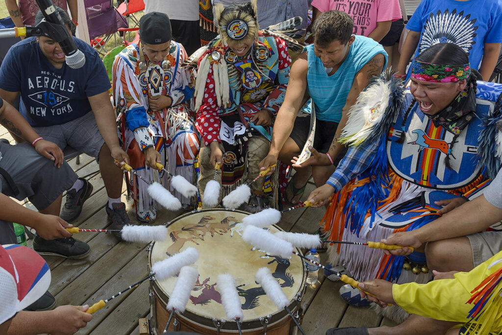 Powwow