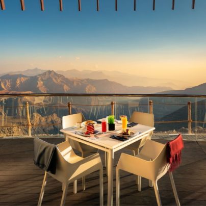 Ras Al Khaimah