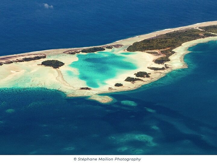Rangiroa: 3 giorni per vivere il gioiello de Le Isole di Tahiti