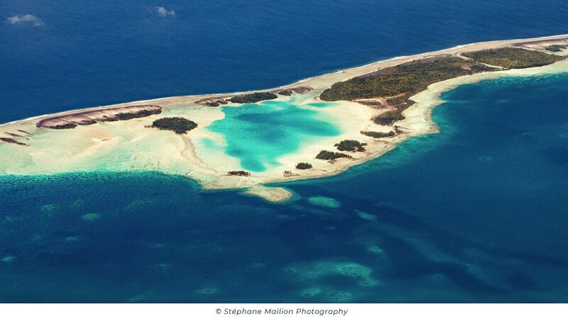 Rangiroa: 3 giorni per vivere il gioiello de Le Isole di Tahiti