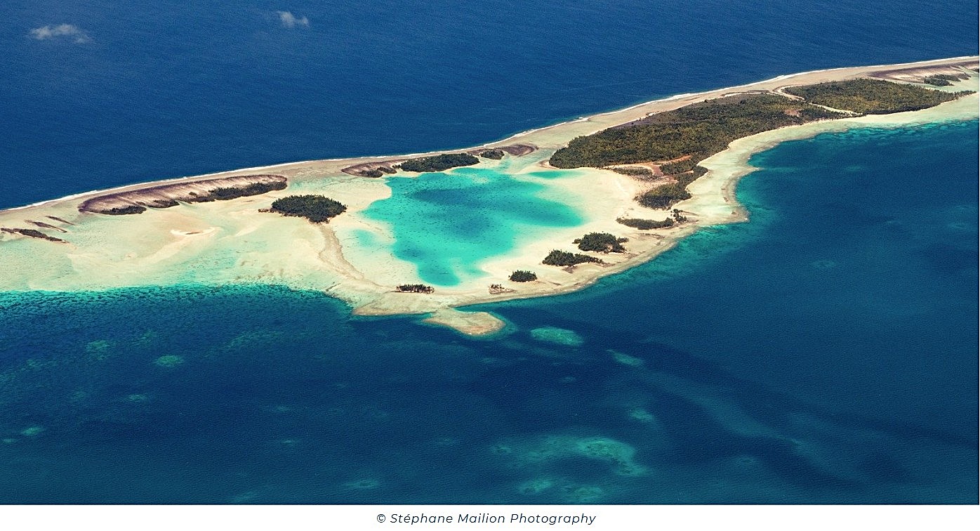 Rangiroa: 3 giorni per vivere il gioiello de Le Isole di Tahiti