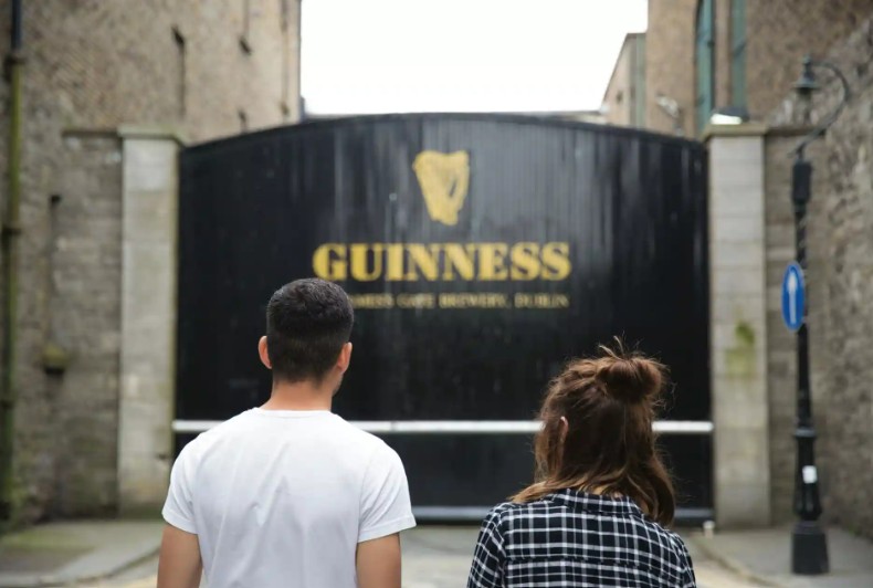 Irlanda