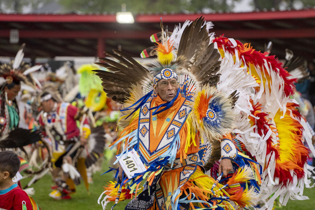Powwow