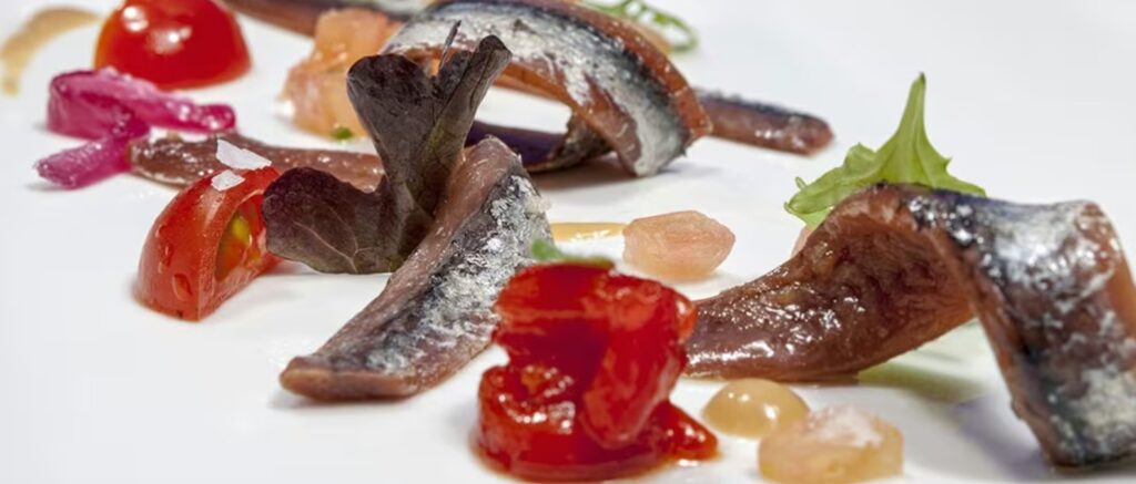 Tapas