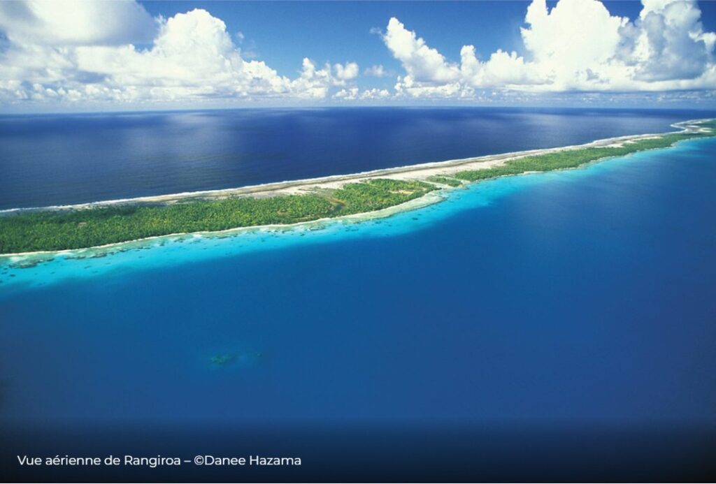Rangiroa
