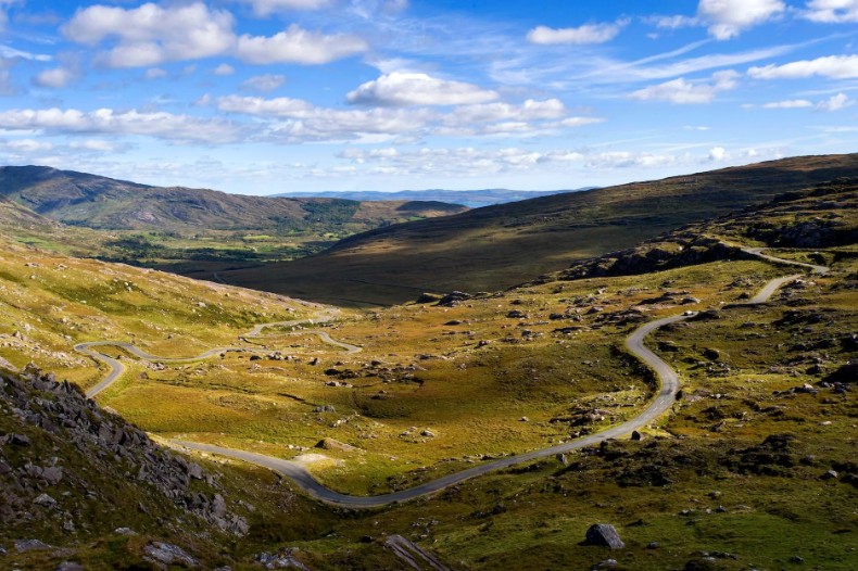 Irlanda