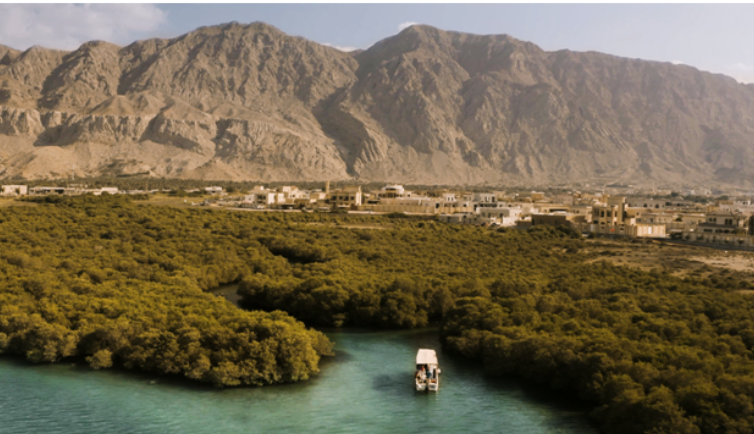 Ras Al Khaimah