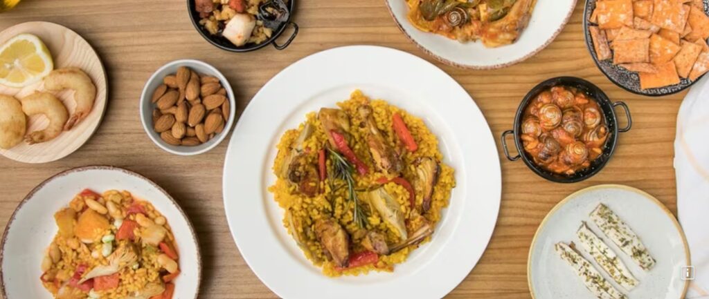 Tapas