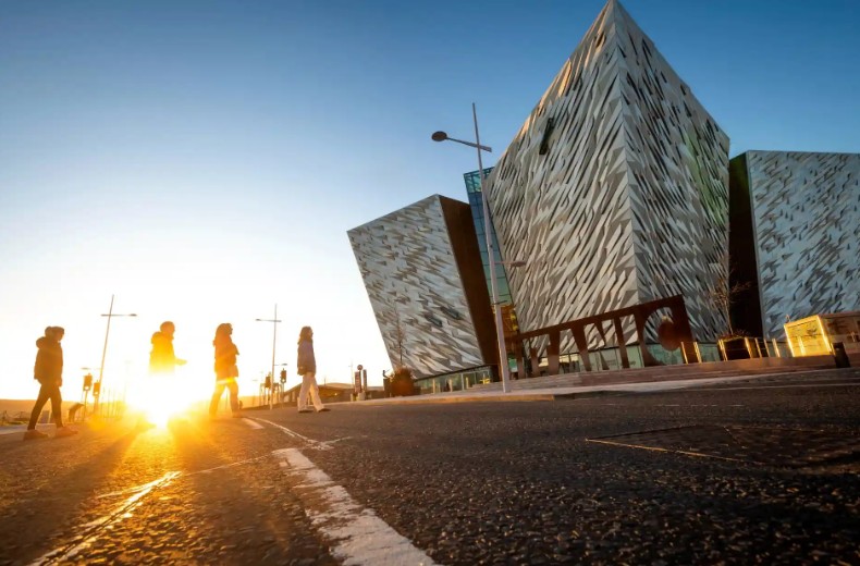 Irlanda