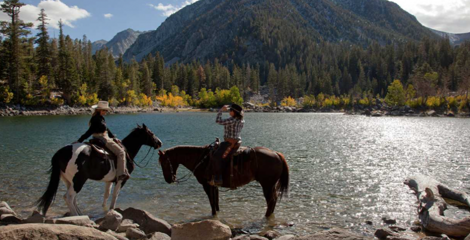 Mammoth Lakes