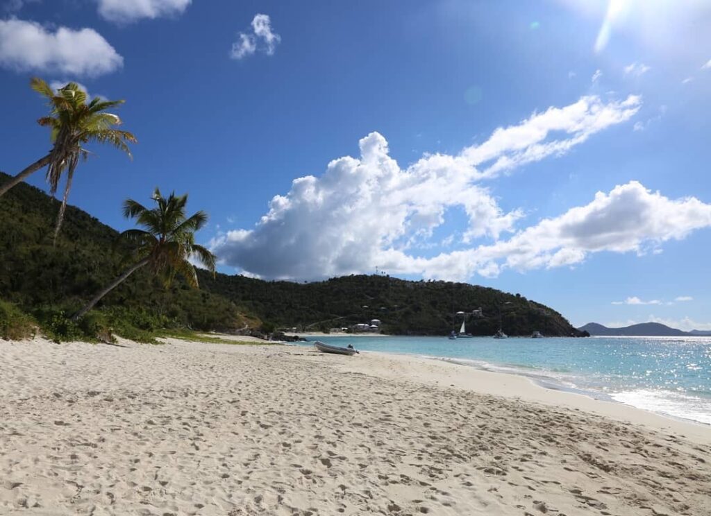 Isole Vergini Britanniche