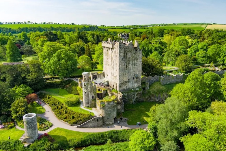 Irlanda