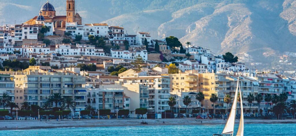 Spagna