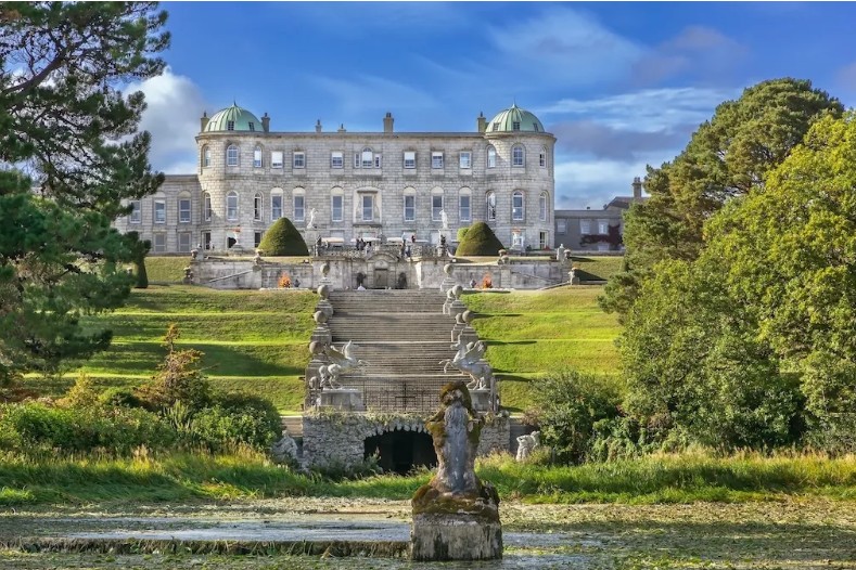 Irlanda