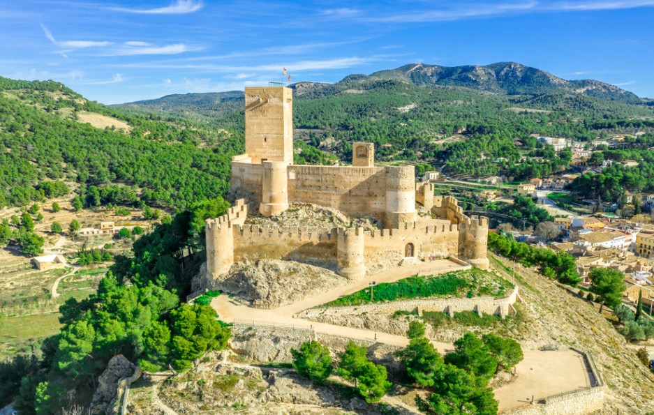 Spagna