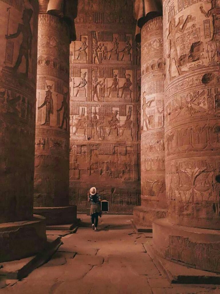 Dendera