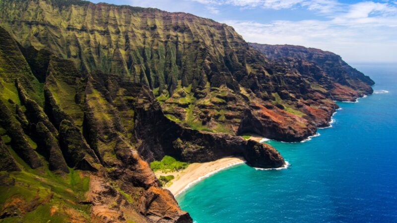 Kaua’i: 5 location cinematografiche di The Garden Isle alle Hawaii