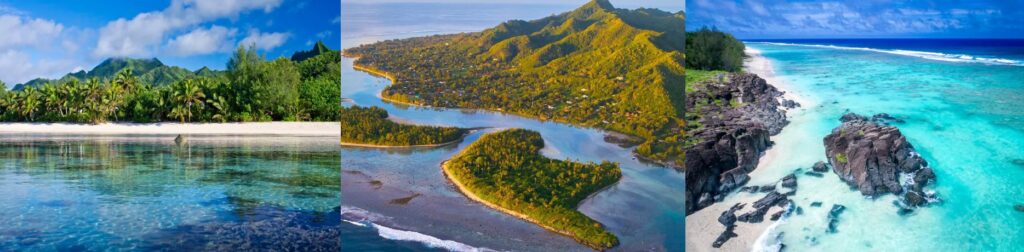 Isole Cook