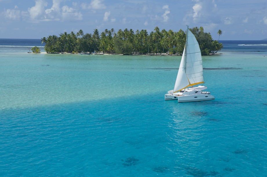 Le Isole di Tahiti