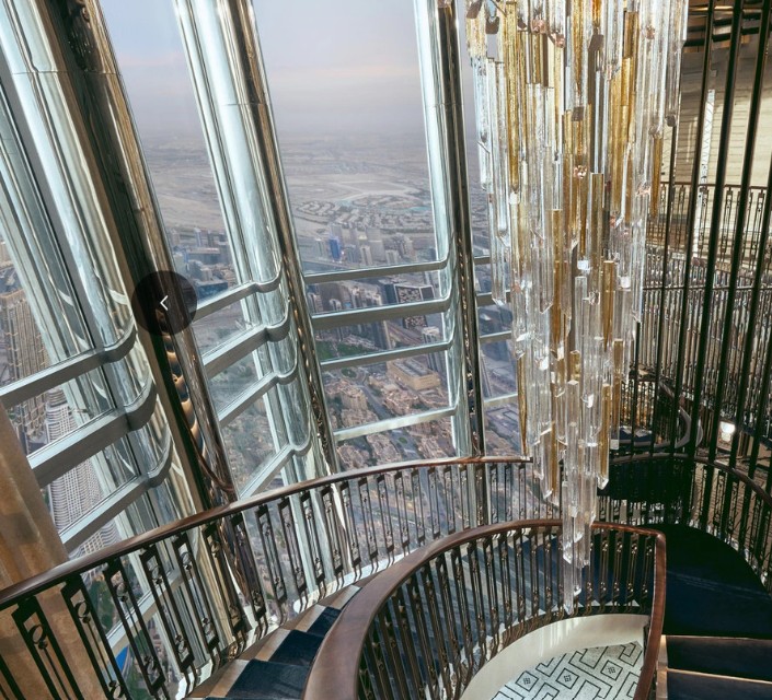 Burj Khalifa