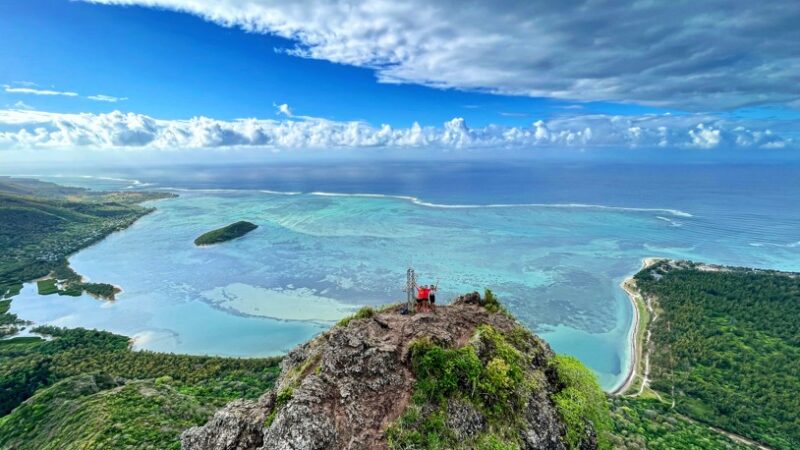 Mauritius: l’estate senza fine tra spiagge e sapori creoli