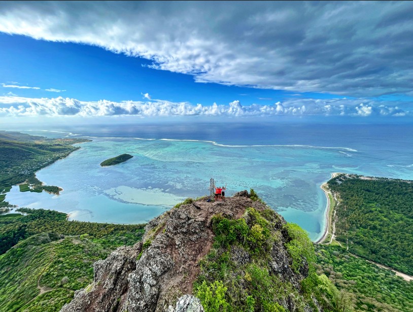 Mauritius: l’estate senza fine tra spiagge e sapori creoli