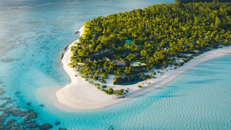 Le Isole di Tahiti: ospitalità high-end nel cuore del Mana