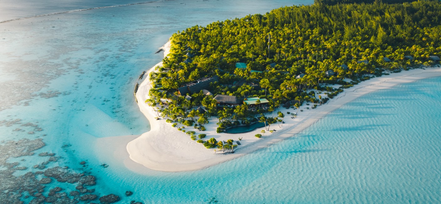 Le Isole di Tahiti: ospitalità high-end nel cuore del Mana