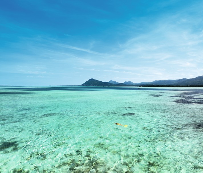 Mauritius