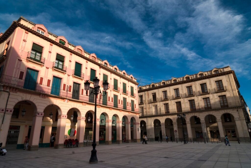 Spagna