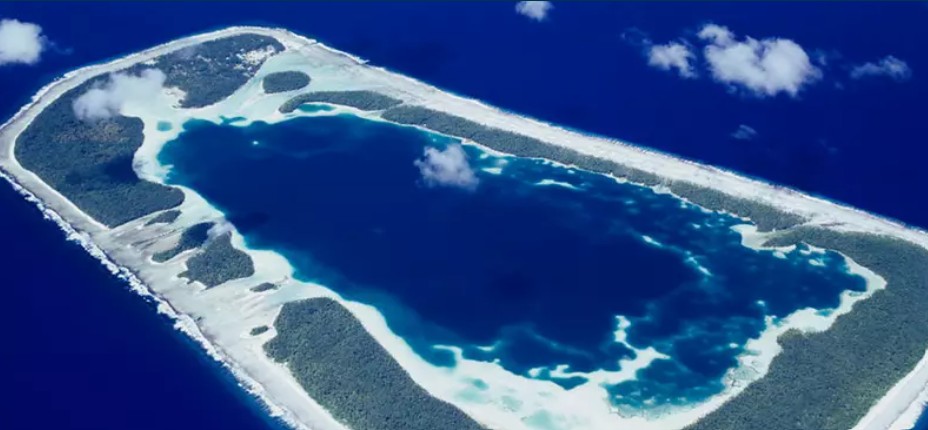 Isole Cook