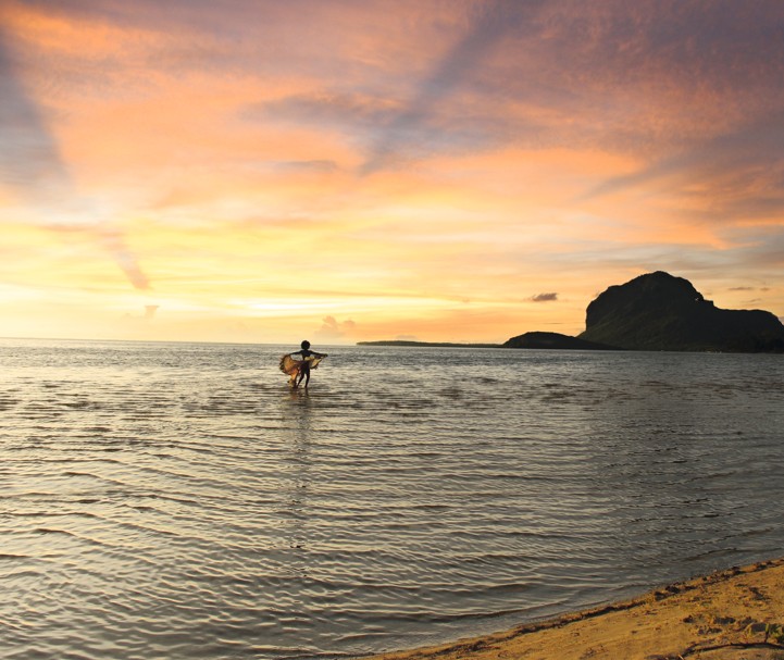 Mauritius