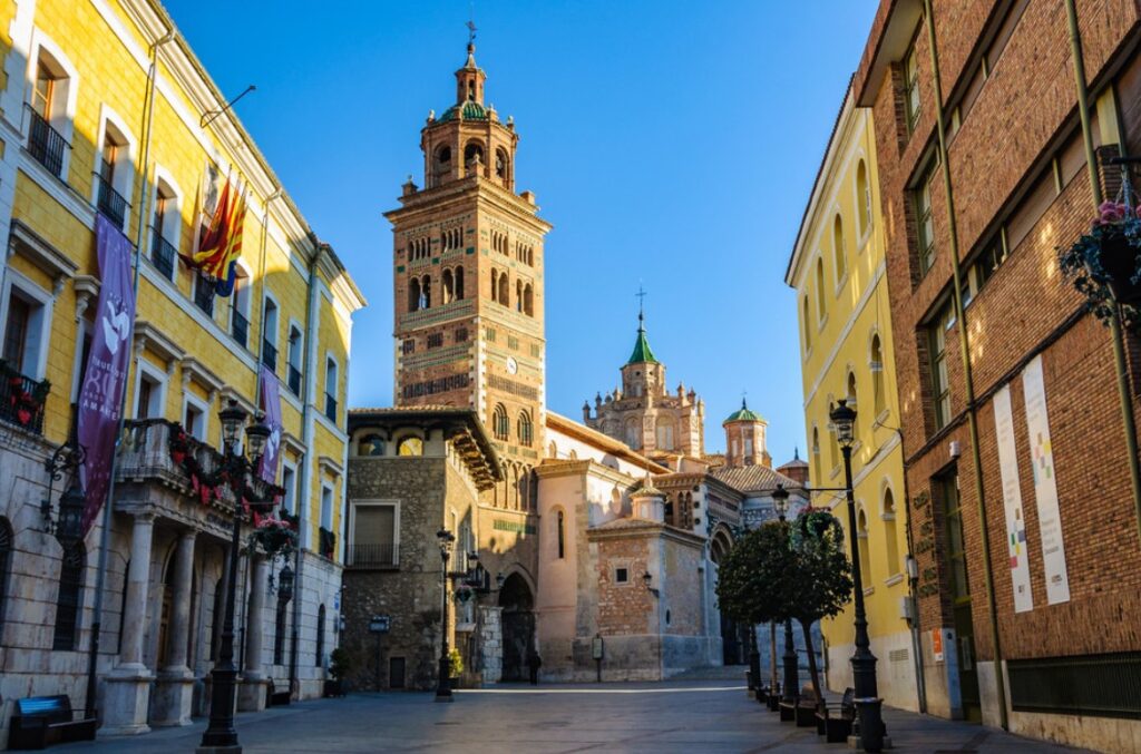 Spagna