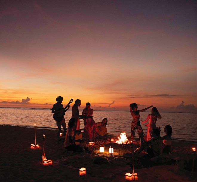 Mauritius