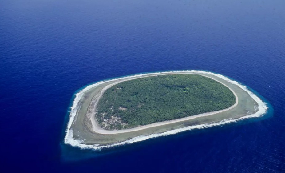 Isole Cook