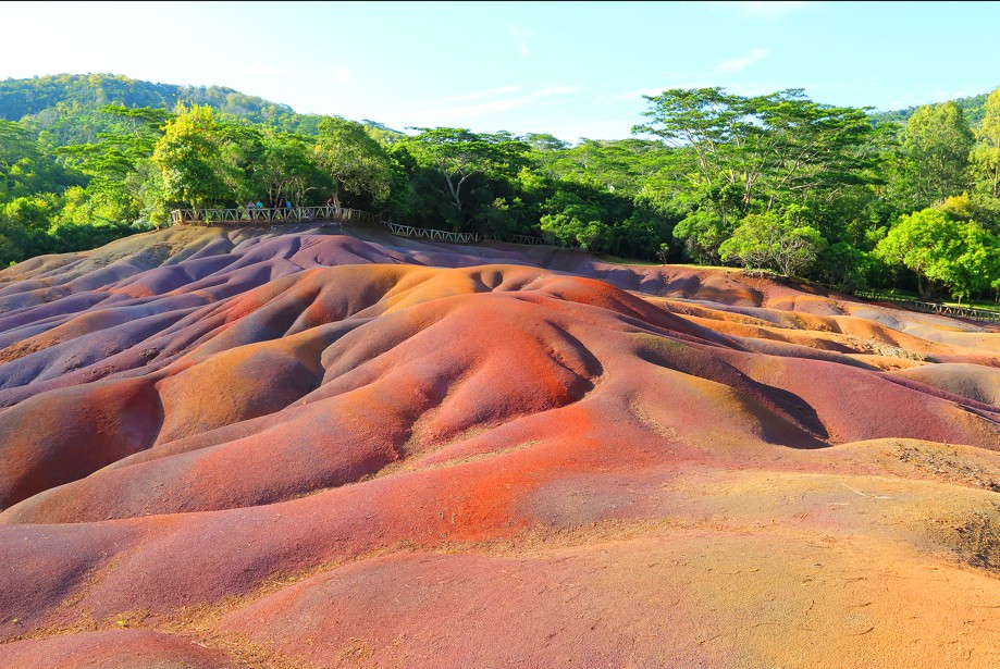 Mauritius