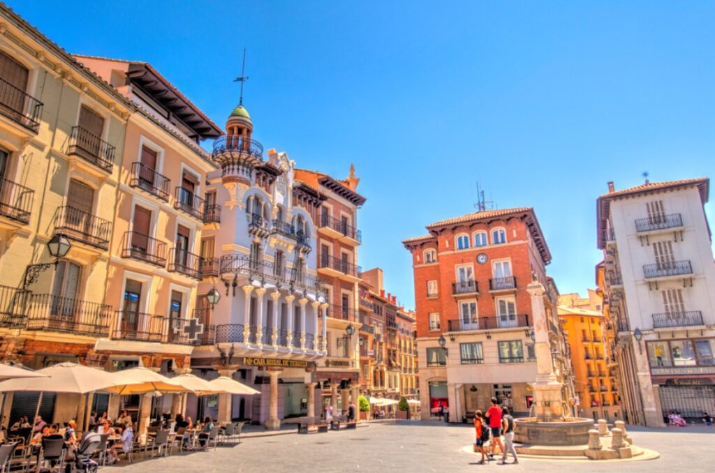 Spagna