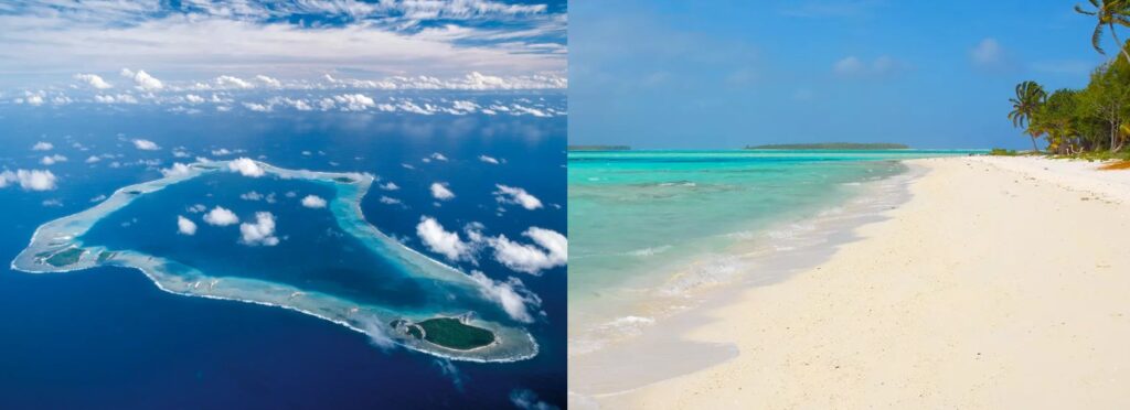 Isole Cook