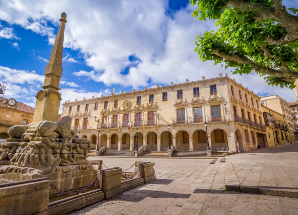 Spagna