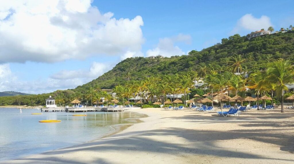 Caraibi