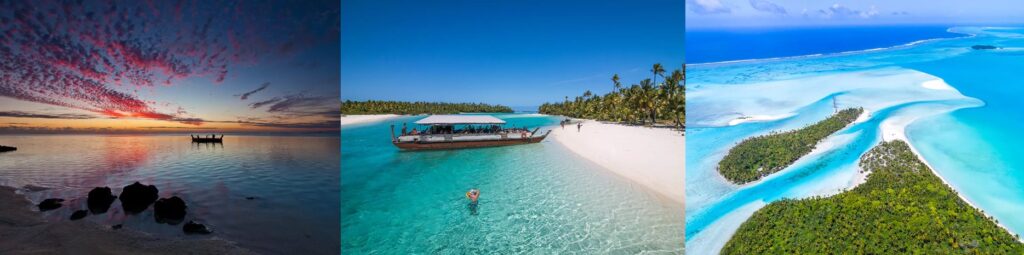Isole Cook