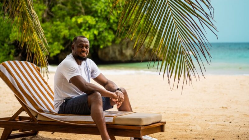 Giamaica: Usain Bolt è Ambassador del turismo del Paese