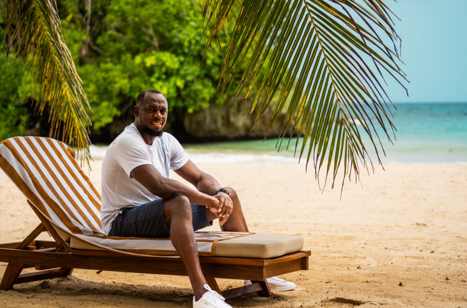 Giamaica: Usain Bolt è Ambassador del turismo del Paese