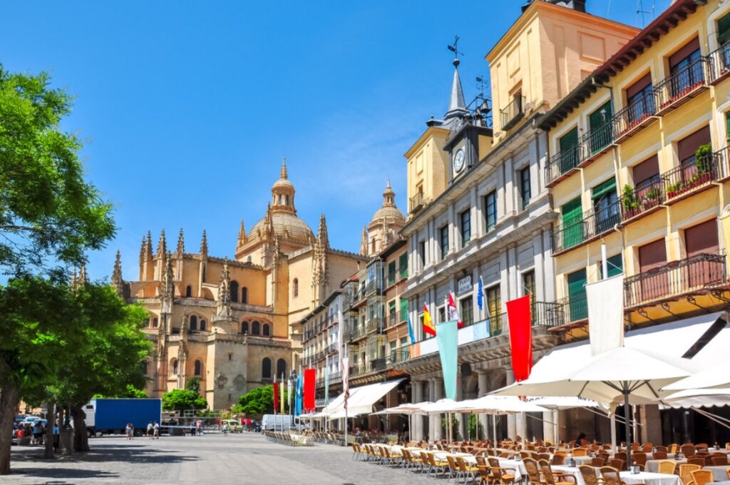Spagna