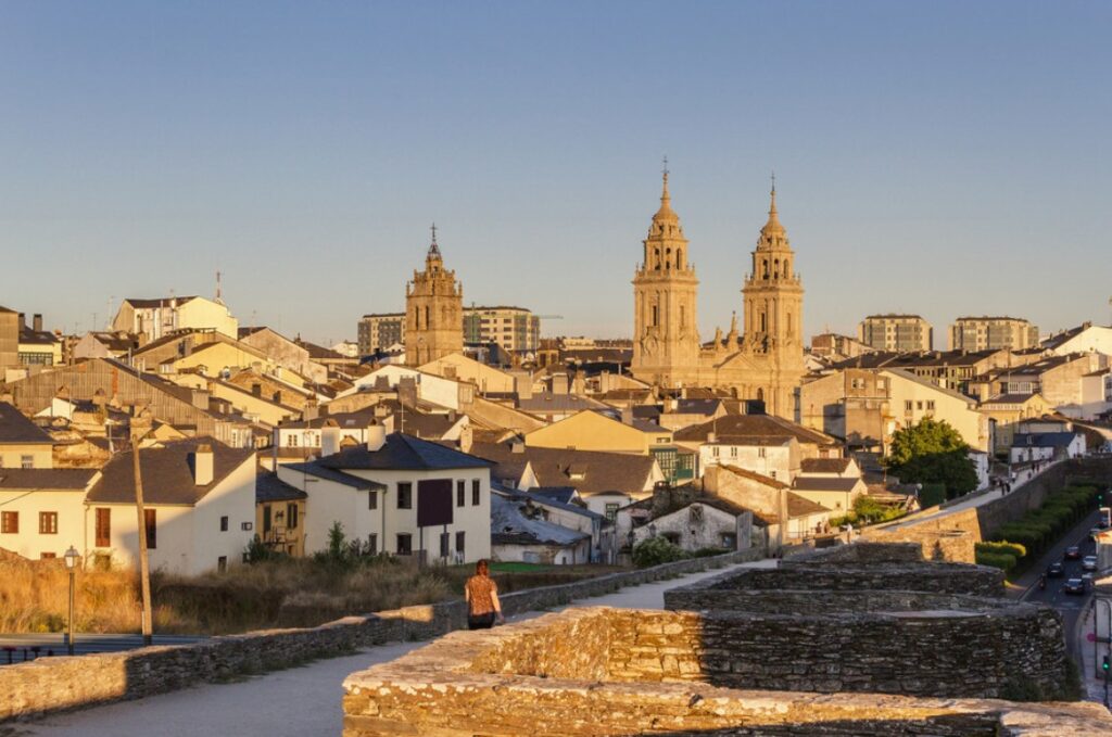 Spagna