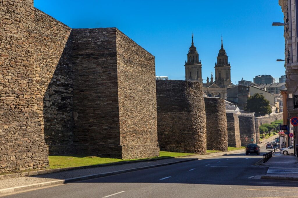 Spagna