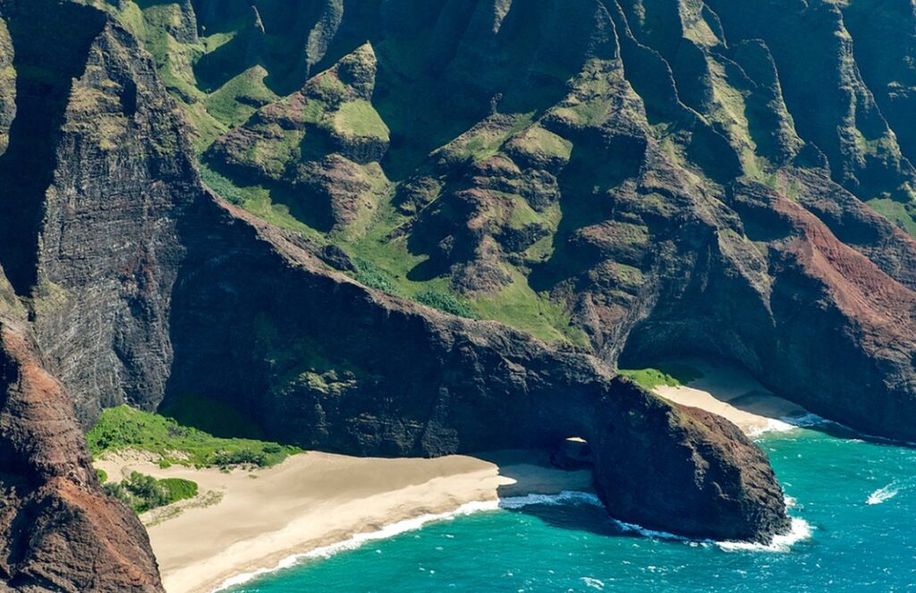 Kaua'i