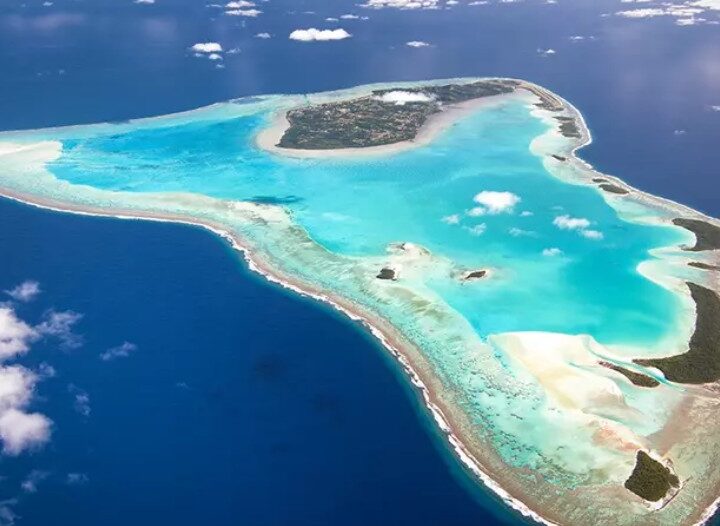 Isole Cook: un paradiso lontano, impossibile da dimenticare!